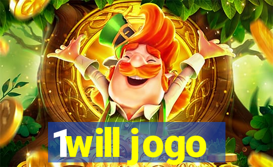 1will jogo